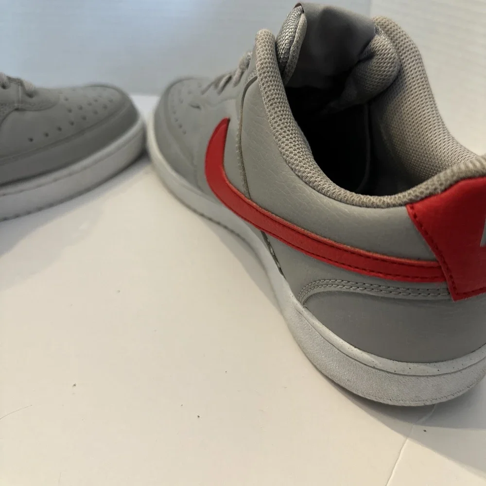 Nike stain pictures